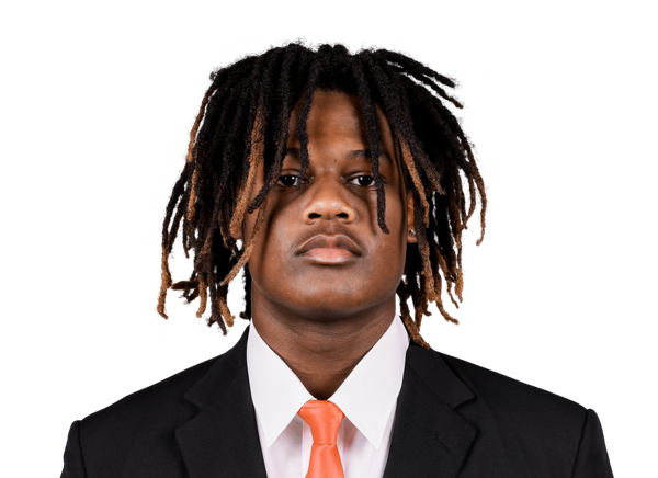 Elyiss Williams