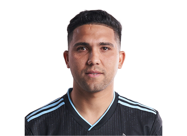 Emanuel Reynoso