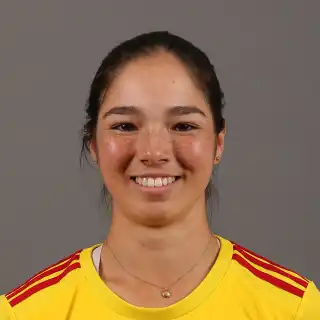 Emma Jones