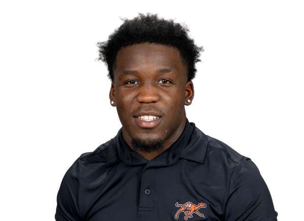 Emmanuel Chambers