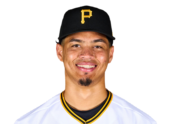Endy Rodriguez