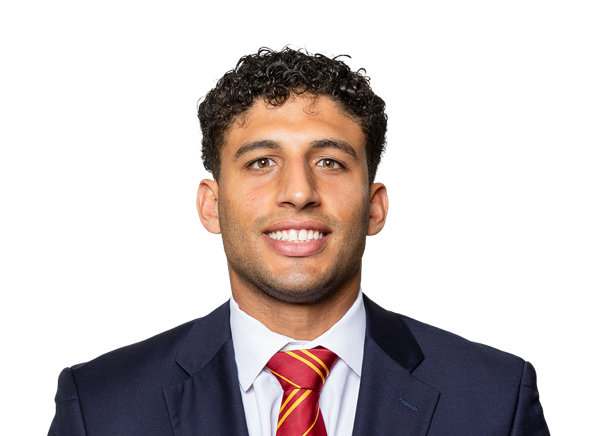 Enzo Arjona