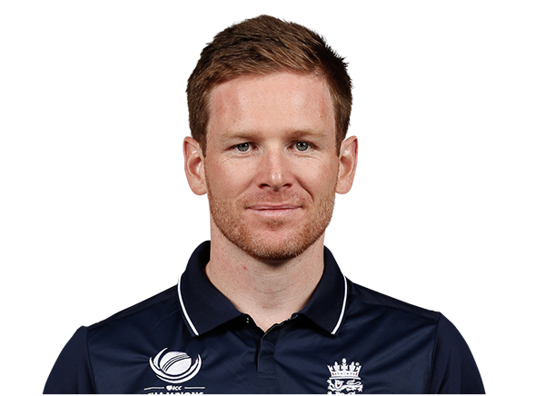 Eoin Morgan