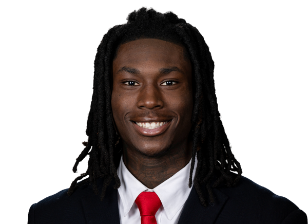 Eric Fletcher Jr.