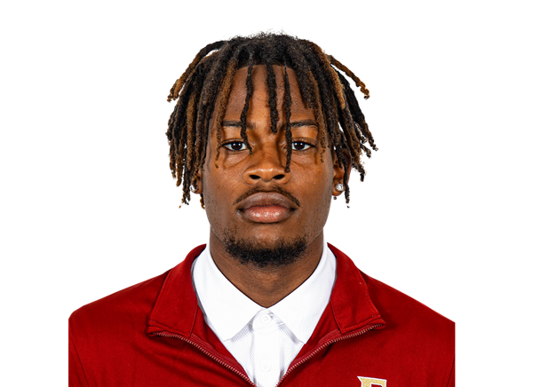 Eric Jones
