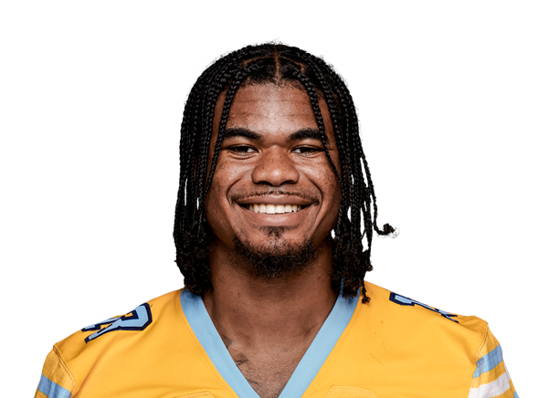 Eric Reed Jr.