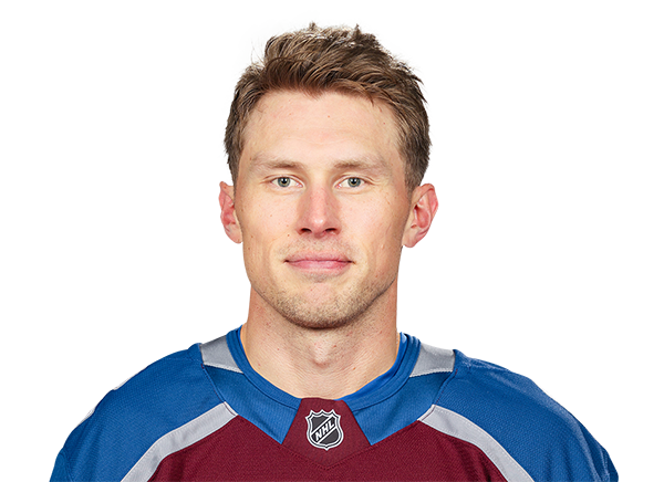 Erik Johnson