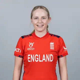 Erin Thomas