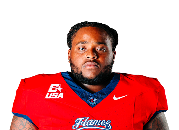 Erwil Anthony Jr.
