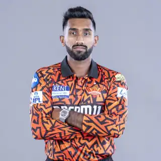 Eshan Malinga