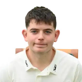 Ethan Bamber