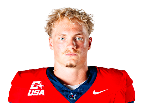 Ethan Houck