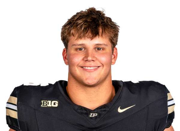 Ethan Trent