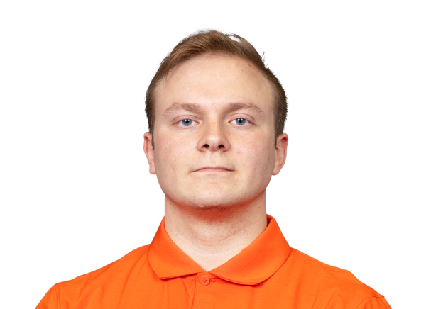 Ethan Warner