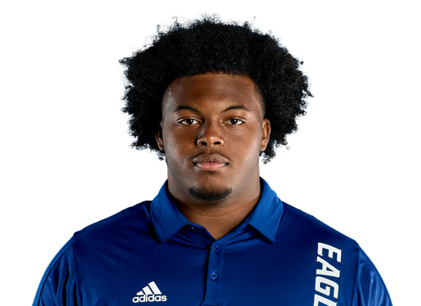 Ethan Williams