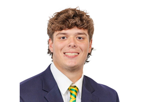 Evan Bishop