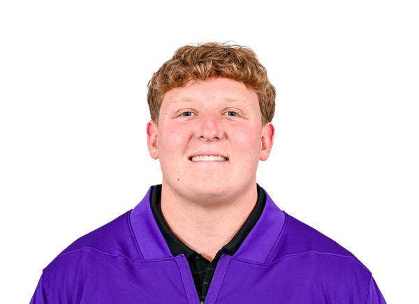 Evan Bushong