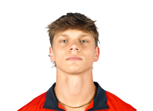 Evan Jones