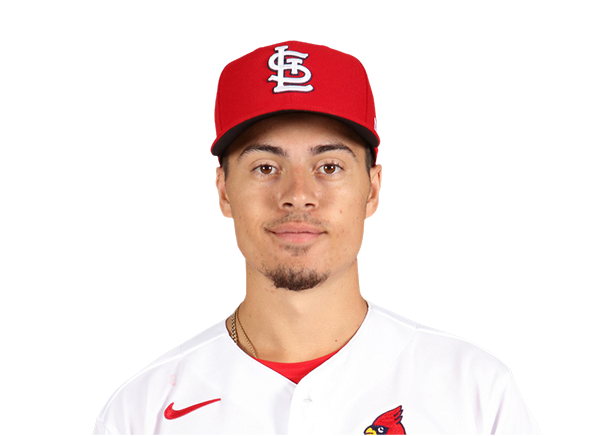 Evan Mendoza