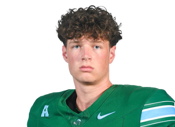 Evan Mickow