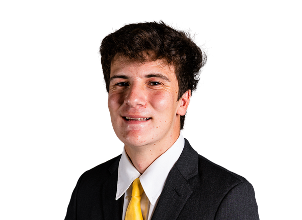 Evan Mulcare