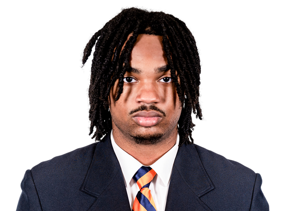 Evan Ward