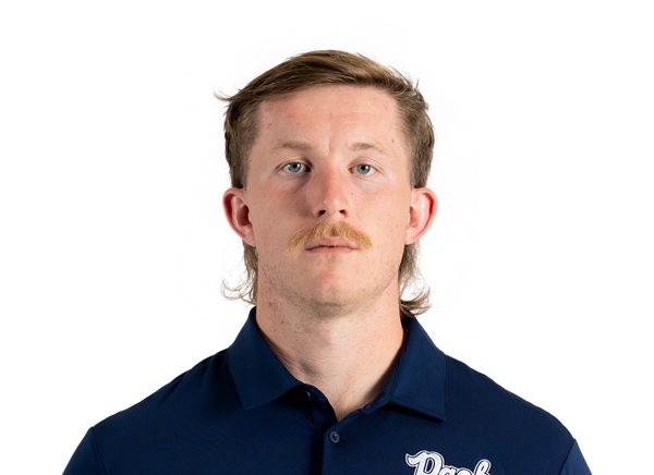 Ewan Baulch