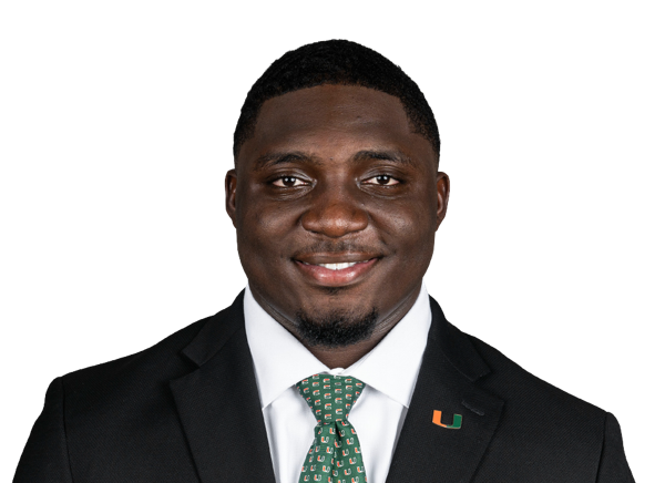 Ezekiel Marcelin Jr.