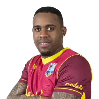 Fabian Allen