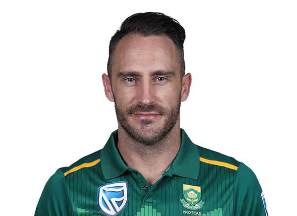 Faf du Plessis