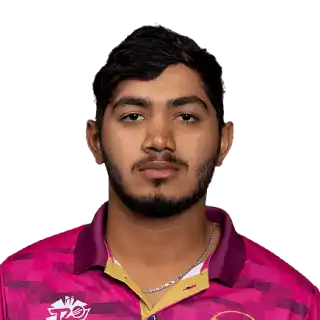Fahad Nawaz