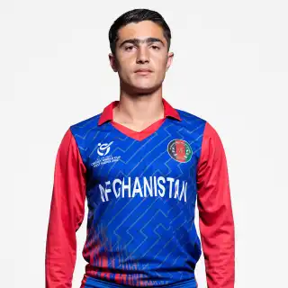 Faisal Khan Ahmadzai