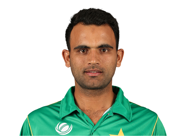 Fakhar Zaman