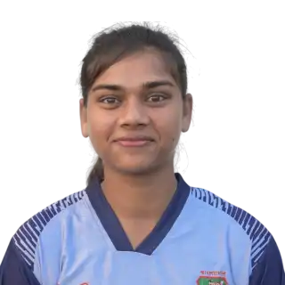 Farjana Easmin