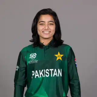 Fatima Sana