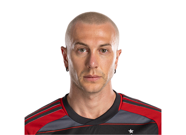 Federico Bernardeschi