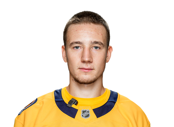 Fedor Svechkov