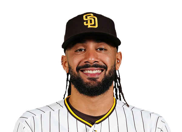 Fernando Tatis Jr.