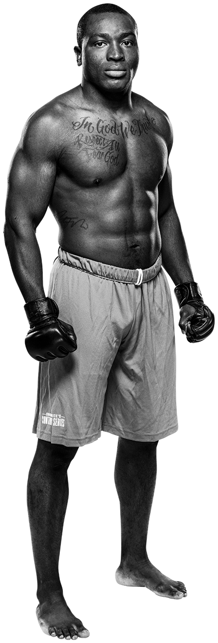 Dwight Joseph