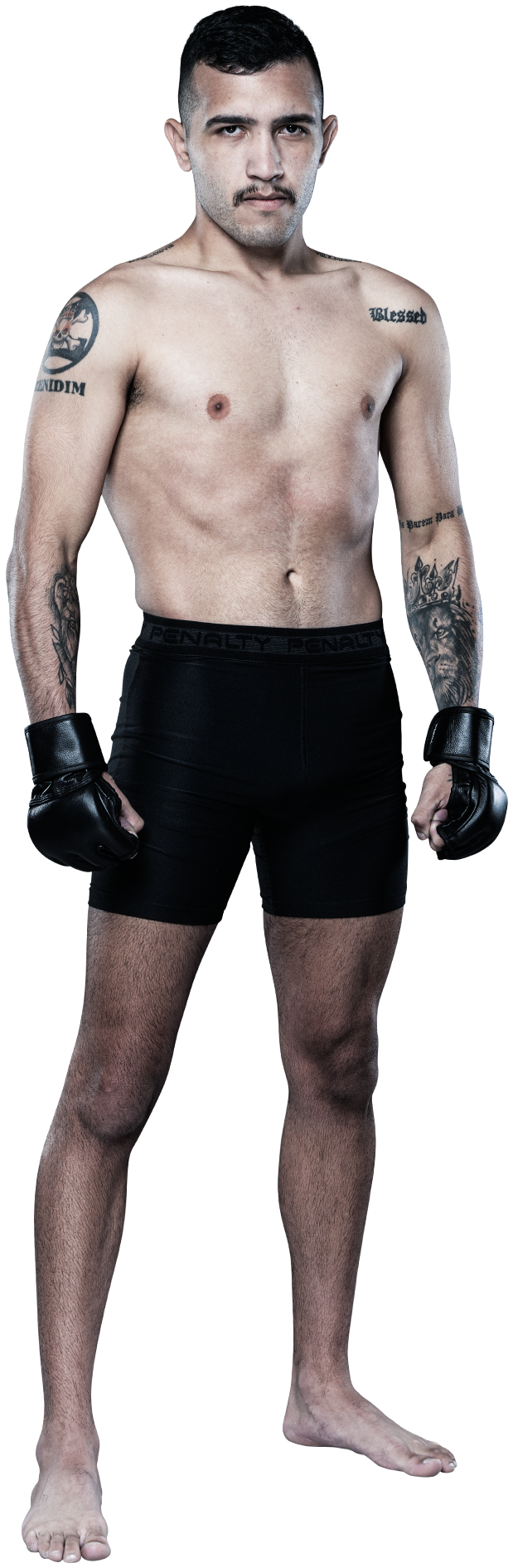 Rickson Zenidim