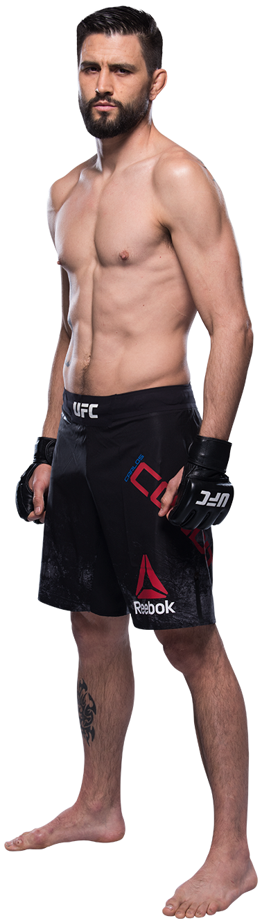Carlos Condit