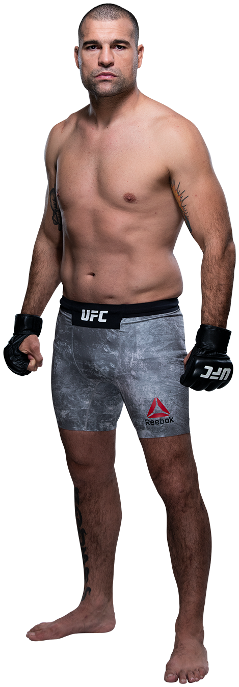 Mauricio Rua