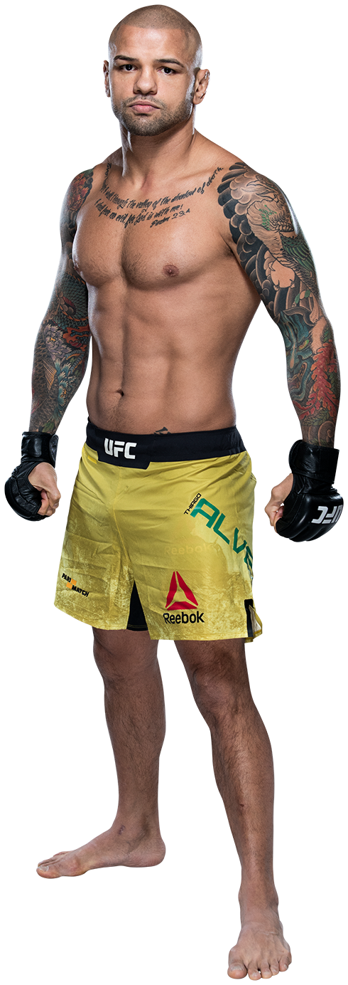Thiago Alves