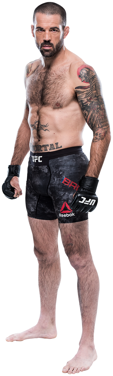 Matt Brown