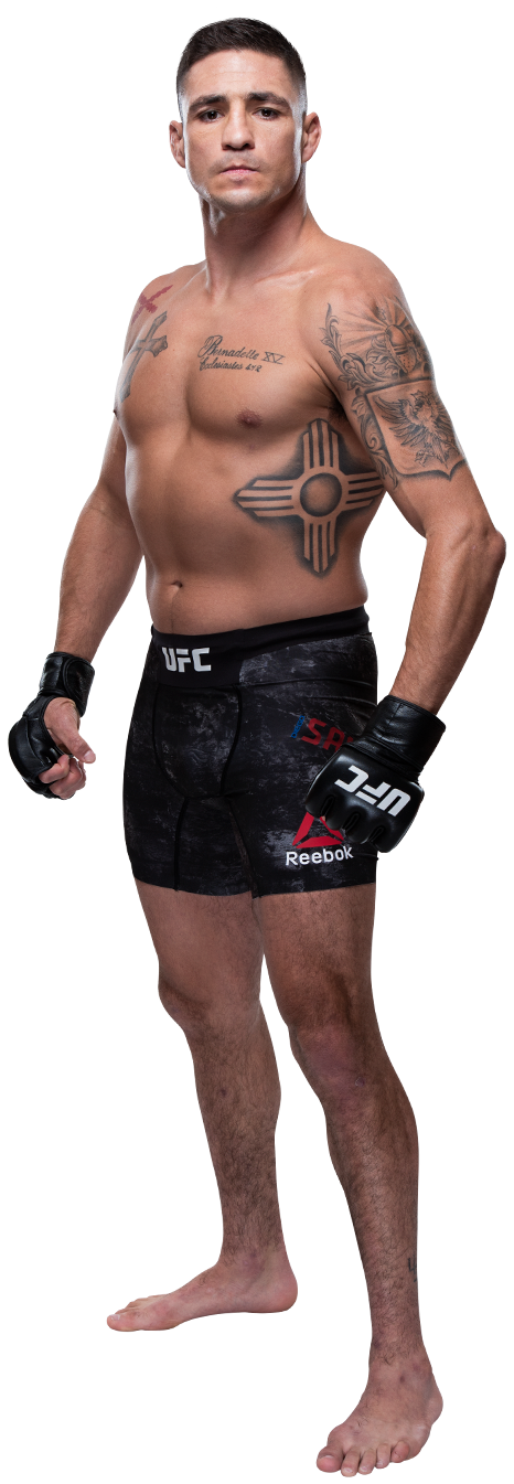 Diego Sanchez