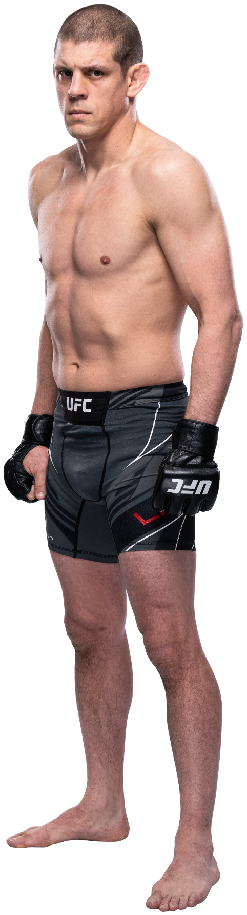Joe Lauzon