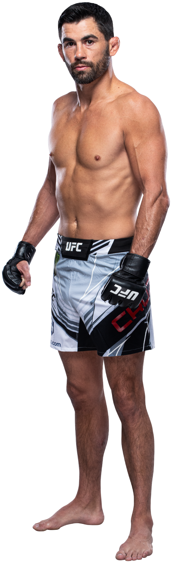 Dominick Cruz