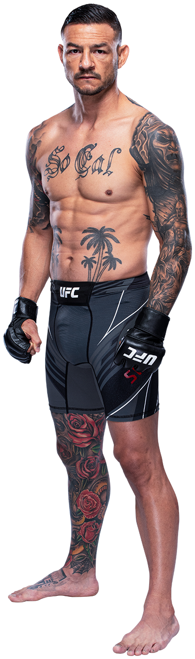 Cub Swanson