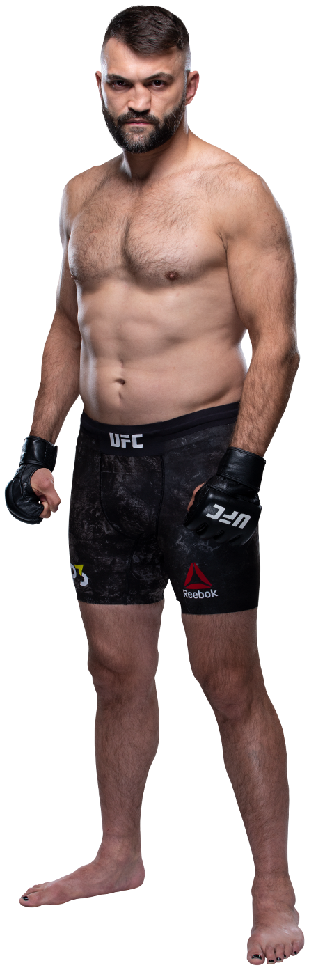 Andrei Arlovski