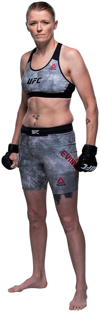 Tonya Evinger